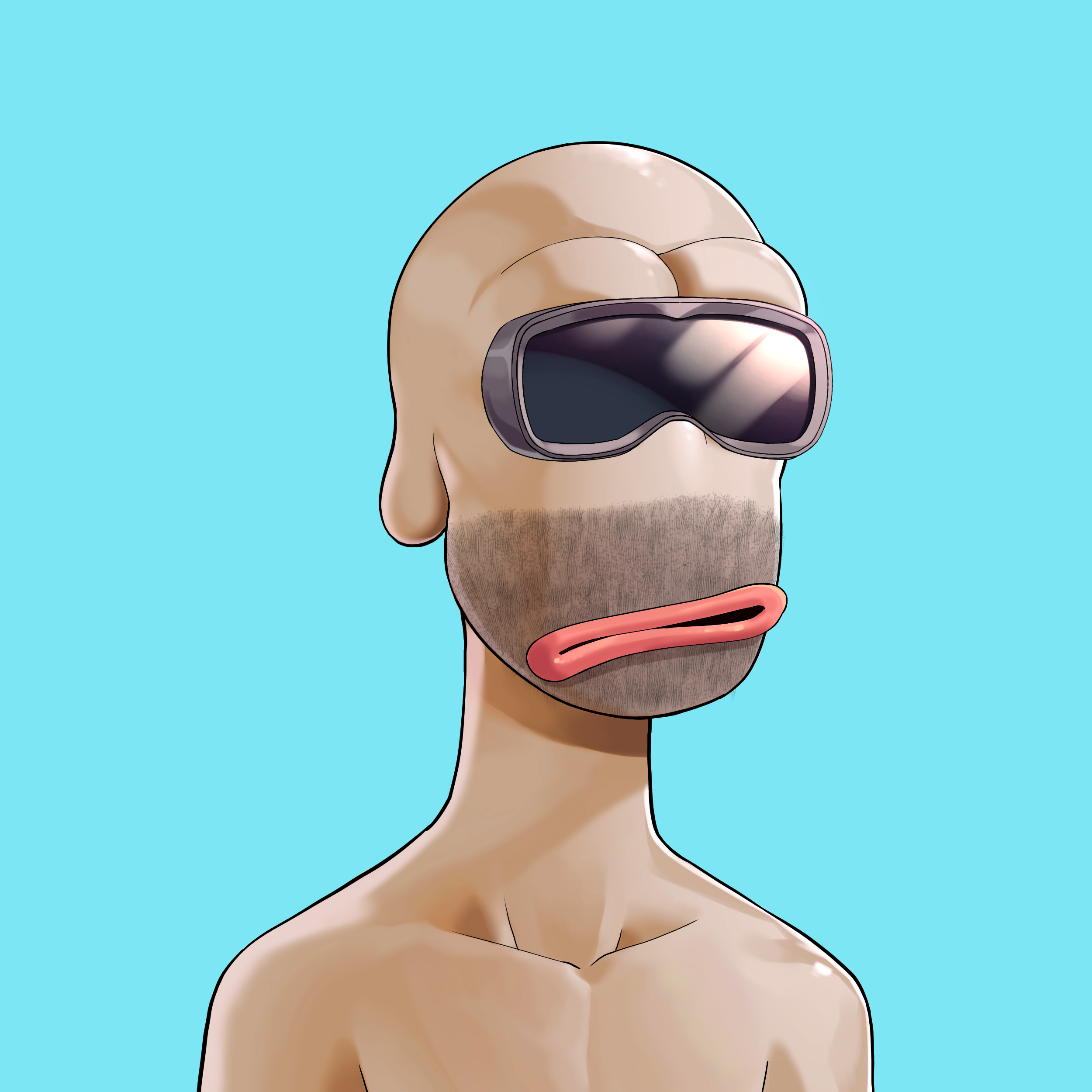 Rare Apepe #29